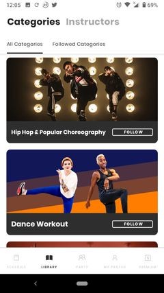 Learn to Dance With These 6 Great Apps for Android and iPhone
