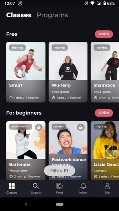 Learn to Dance With These 6 Great Apps for Android and iPhone