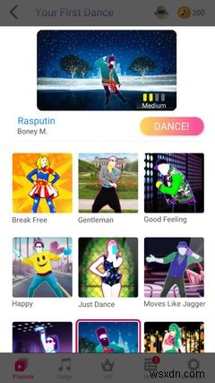 Learn to Dance With These 6 Great Apps for Android and iPhone