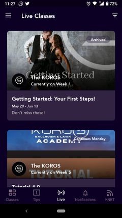 Learn to Dance With These 6 Great Apps for Android and iPhone