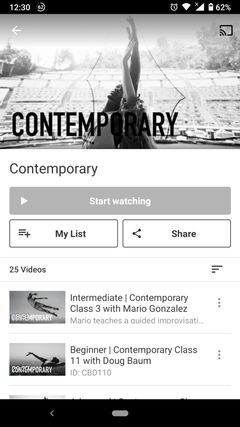 Learn to Dance With These 6 Great Apps for Android and iPhone