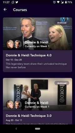 Learn to Dance With These 6 Great Apps for Android and iPhone