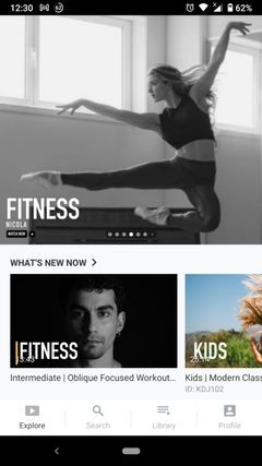 Learn to Dance With These 6 Great Apps for Android and iPhone