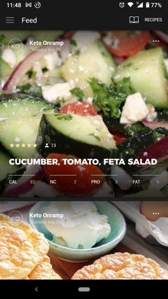 The 5 Best Apps to Help Manage Your Keto Diet