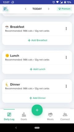 The 5 Best Apps to Help Manage Your Keto Diet