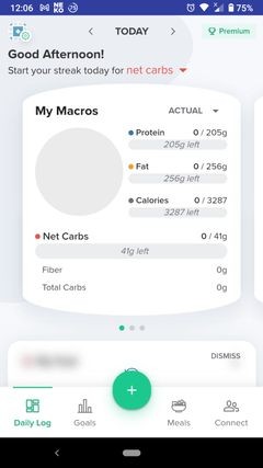 The 5 Best Apps to Help Manage Your Keto Diet