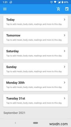 The 5 Best Apps to Help Manage Your Keto Diet