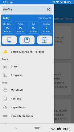 The 5 Best Apps to Help Manage Your Keto Diet