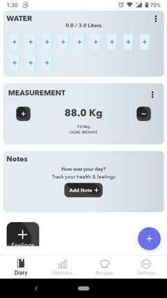 The 5 Best Apps to Help Manage Your Keto Diet