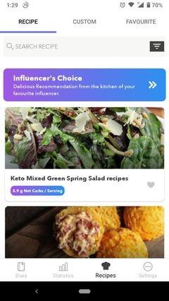 The 5 Best Apps to Help Manage Your Keto Diet