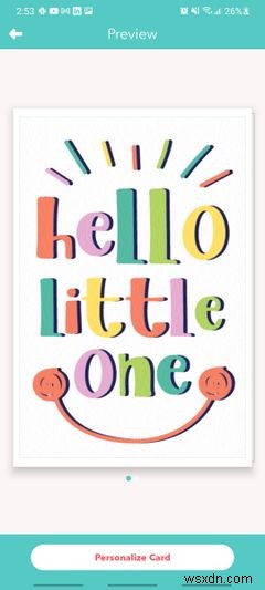 The 4 Best Apps for Sending eCards