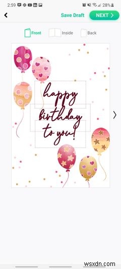 The 4 Best Apps for Sending eCards