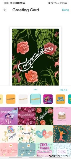 The 4 Best Apps for Sending eCards