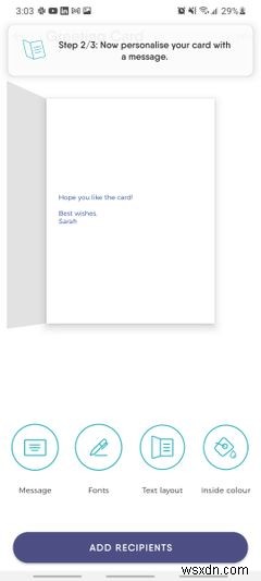 The 4 Best Apps for Sending eCards