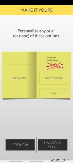 The 4 Best Apps for Sending eCards