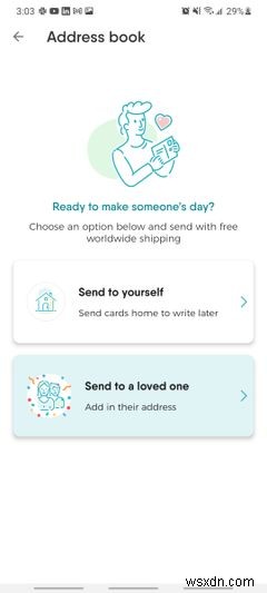 The 4 Best Apps for Sending eCards