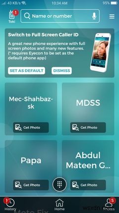 The 5 Best Truecaller Alternatives for Caller ID and Spam Blocking