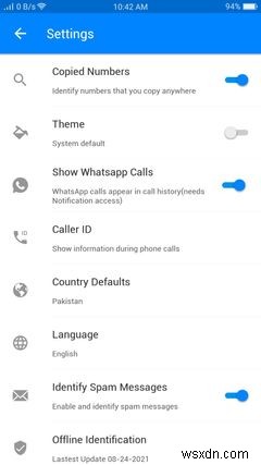 The 5 Best Truecaller Alternatives for Caller ID and Spam Blocking