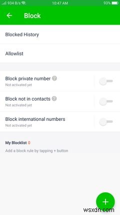 The 5 Best Truecaller Alternatives for Caller ID and Spam Blocking