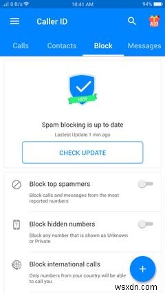 The 5 Best Truecaller Alternatives for Caller ID and Spam Blocking