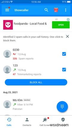 The 5 Best Truecaller Alternatives for Caller ID and Spam Blocking