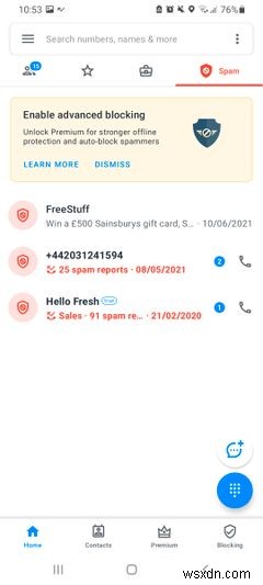 The 5 Best Caller Identification Apps for Android