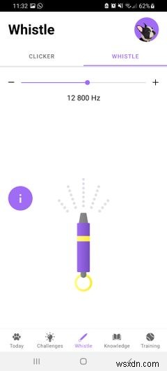 5 Dog Whistle and Clicker Training Apps for Android