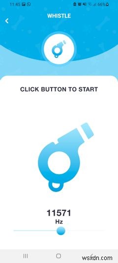 5 Dog Whistle and Clicker Training Apps for Android