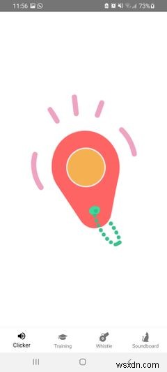 5 Dog Whistle and Clicker Training Apps for Android