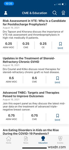 Are You a Medical Student or Professional? Here Are 5 Apps You Need to Use