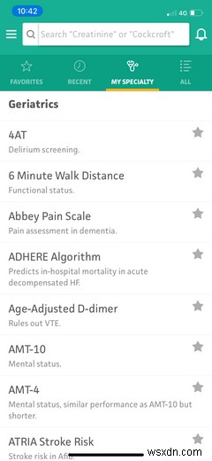Are You a Medical Student or Professional? Here Are 5 Apps You Need to Use