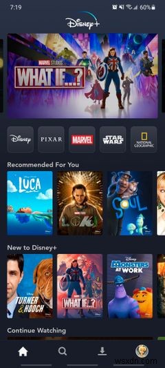 The 9 Best Apps Every Disney Fan Needs