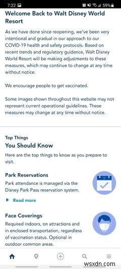 The 9 Best Apps Every Disney Fan Needs