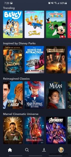 The 9 Best Apps Every Disney Fan Needs