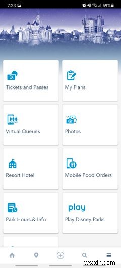 The 9 Best Apps Every Disney Fan Needs