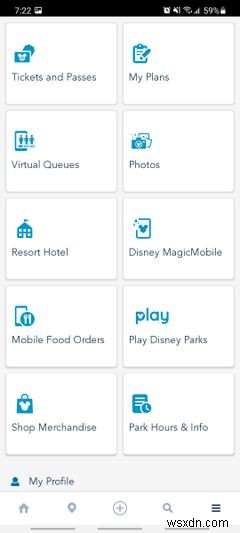 The 9 Best Apps Every Disney Fan Needs
