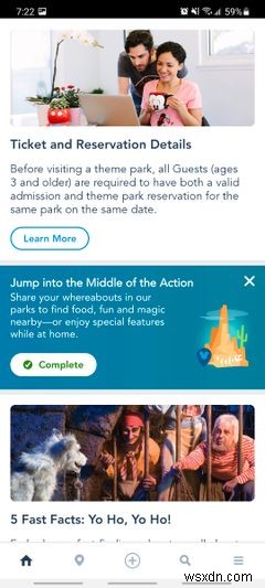 The 9 Best Apps Every Disney Fan Needs