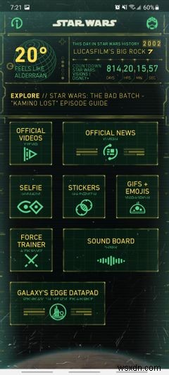 The 9 Best Apps Every Disney Fan Needs