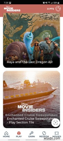 The 9 Best Apps Every Disney Fan Needs