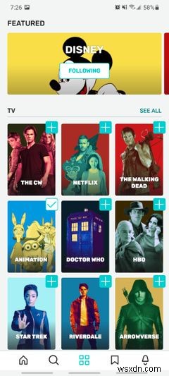 The 9 Best Apps Every Disney Fan Needs