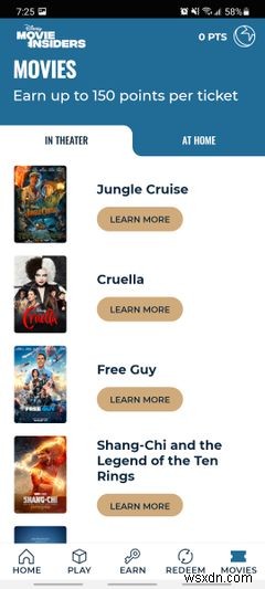 The 9 Best Apps Every Disney Fan Needs