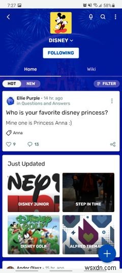 The 9 Best Apps Every Disney Fan Needs