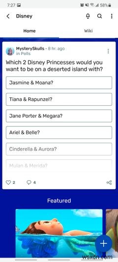The 9 Best Apps Every Disney Fan Needs