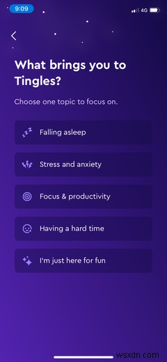 Here Are the 6 Best Android and iPhone Apps for ASMR Lovers