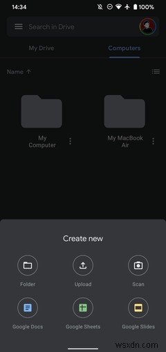 How to Scan Documents on Android Using 2 Easy Methods