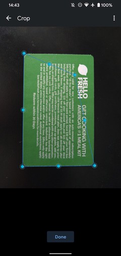 How to Scan Documents on Android Using 2 Easy Methods