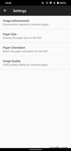 How to Scan Documents on Android Using 2 Easy Methods