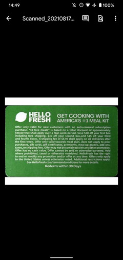 How to Scan Documents on Android Using 2 Easy Methods