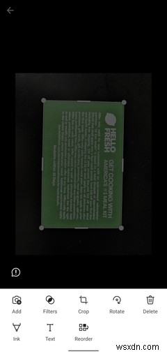 How to Scan Documents on Android Using 2 Easy Methods