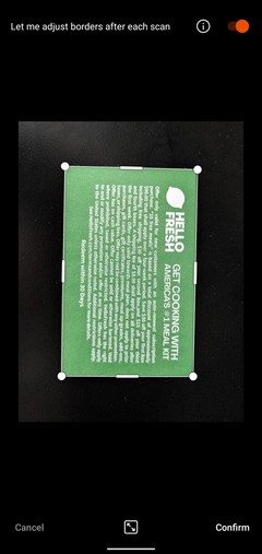 How to Scan Documents on Android Using 2 Easy Methods